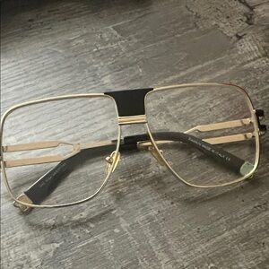 Burberry Clear EyeGlasses